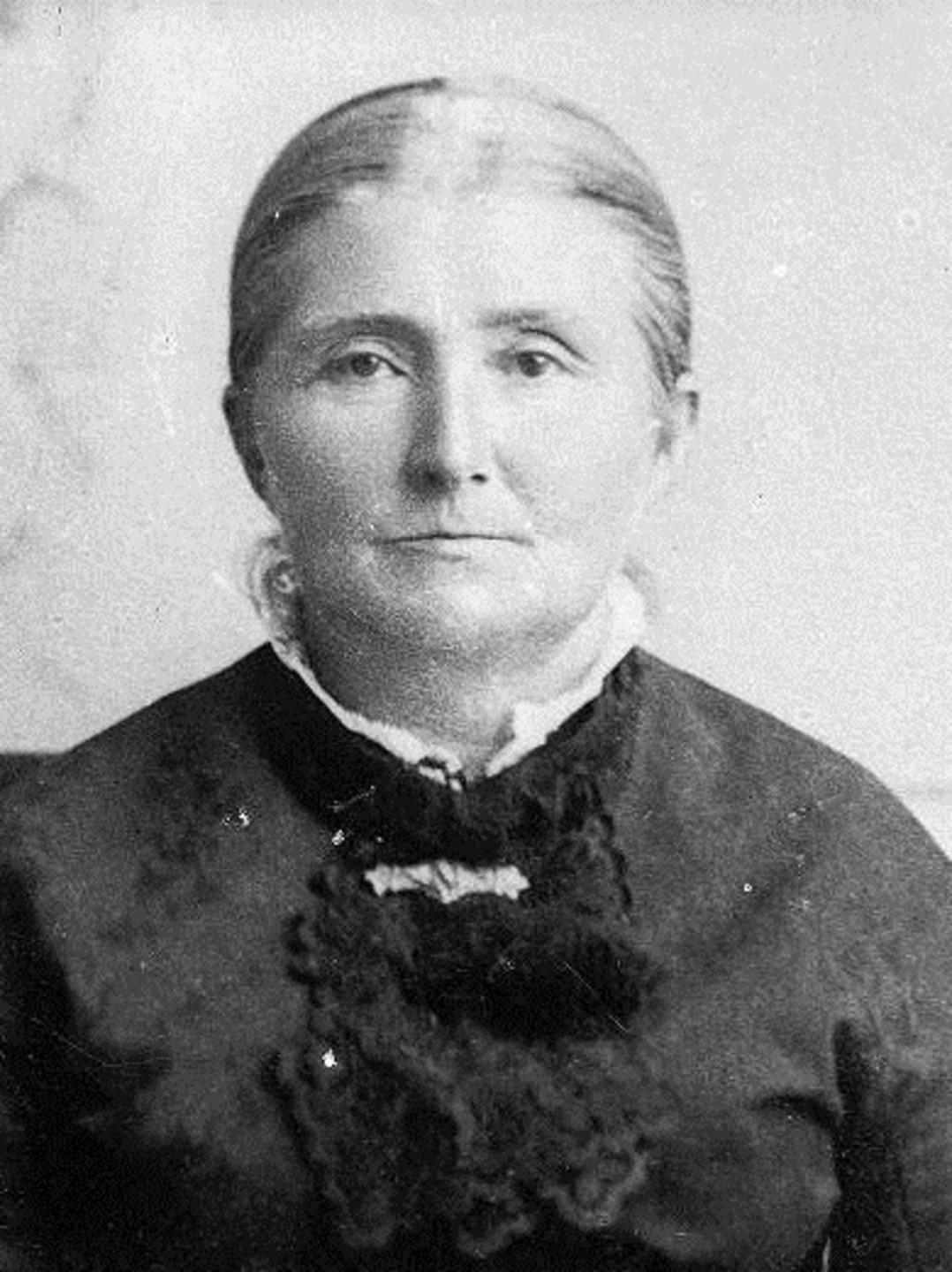 Matilda Jensenia Jensen (1840 - 1892) Profile
